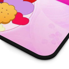 Load image into Gallery viewer, Pretty Cure! Mouse Pad (Desk Mat) Hemmed Edge