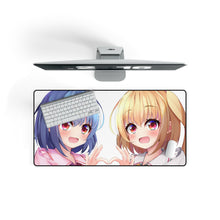 Load image into Gallery viewer, Touhou Mouse Pad (Desk Mat)