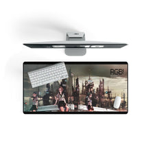Load image into Gallery viewer, Anime Original Mouse Pad (Desk Mat) On Desk