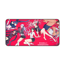 Load image into Gallery viewer, Danganronpa Mouse Pad (Desk Mat)