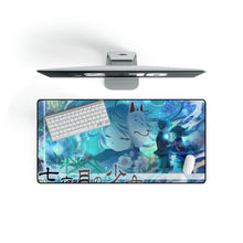 Load image into Gallery viewer, Vocaloid Mouse Pad (Desk Mat)