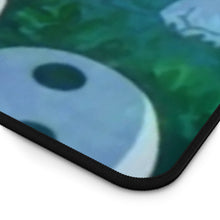 Load image into Gallery viewer, Princess Mononoke Mouse Pad (Desk Mat) Hemmed Edge