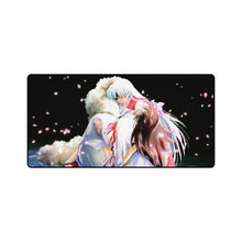 Load image into Gallery viewer, InuYasha Mouse Pad (Desk Mat)