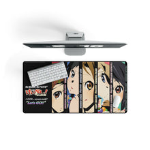 Load image into Gallery viewer, K-ON! Mouse Pad (Desk Mat)