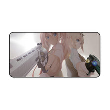 Load image into Gallery viewer, Anime Original Mouse Pad (Desk Mat)