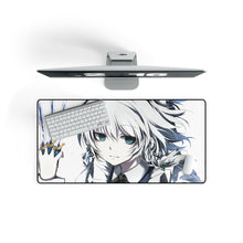 Load image into Gallery viewer, Touhou Mouse Pad (Desk Mat)