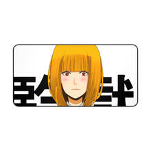 Load image into Gallery viewer, Anime Prison School Mouse Pad (Desk Mat)