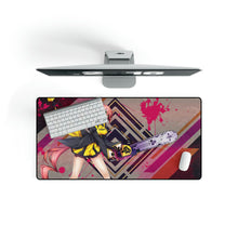 Load image into Gallery viewer, Utau Mouse Pad (Desk Mat)