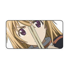 Load image into Gallery viewer, Infinite Stratos Mouse Pad (Desk Mat)