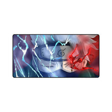 Load image into Gallery viewer, Naruto Mouse Pad (Desk Mat)