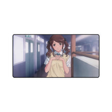 Load image into Gallery viewer, Amagami Mouse Pad (Desk Mat)