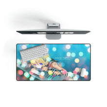 Load image into Gallery viewer, Vocaloid Mouse Pad (Desk Mat)