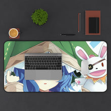 Load image into Gallery viewer, Date A Live Mouse Pad (Desk Mat) With Laptop