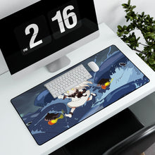 Load image into Gallery viewer, Anime Kantai Collection Mouse Pad (Desk Mat)