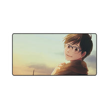 Load image into Gallery viewer, Yuri!!! on Ice Mouse Pad (Desk Mat)
