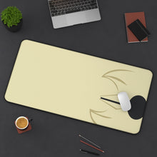 Load image into Gallery viewer, Anime Pokémon Mouse Pad (Desk Mat) On Desk