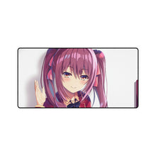 Load image into Gallery viewer, Ichika Amasawa Classroom of the Mouse Pad (Desk Mat)