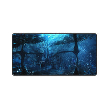Load image into Gallery viewer, Anime Underwater Mouse Pad (Desk Mat)