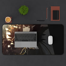 Load image into Gallery viewer, Fate/Apocrypha by Mouse Pad (Desk Mat) With Laptop