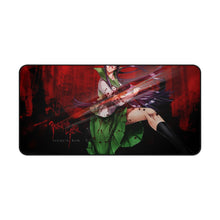 Load image into Gallery viewer, Highschool Of The Dead Mouse Pad (Desk Mat)