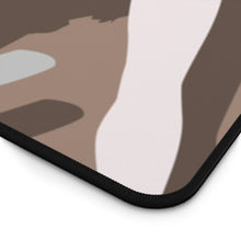 Load image into Gallery viewer, Bleach Mouse Pad (Desk Mat) Hemmed Edge