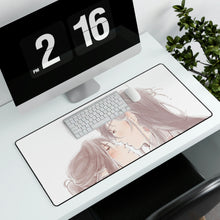 Load image into Gallery viewer, Tian Guan Ci Fu Mouse Pad (Desk Mat)