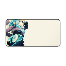 Load image into Gallery viewer, Rimuru Tempest Mouse Pad (Desk Mat)
