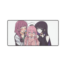 Load image into Gallery viewer, Bocchi the Rock Mouse Pad (Desk Mat)