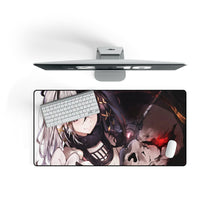 Load image into Gallery viewer, Anime Overlord Mouse Pad (Desk Mat) On Desk