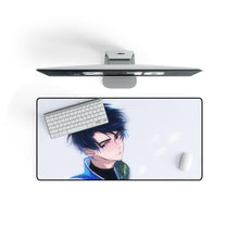Load image into Gallery viewer, Yuri!!! on Ice Mouse Pad (Desk Mat)