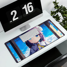 Load image into Gallery viewer, The Ryuo's Work is Never Done! Mouse Pad (Desk Mat)