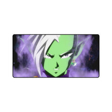 Load image into Gallery viewer, Zamasu Mouse Pad (Desk Mat)