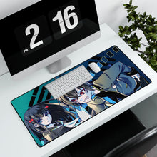 Load image into Gallery viewer, Twin Star Exorcists Mouse Pad (Desk Mat)