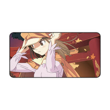 Load image into Gallery viewer, Monogatari (Series) Mouse Pad (Desk Mat)