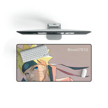Load image into Gallery viewer, Naruto Mouse Pad (Desk Mat)