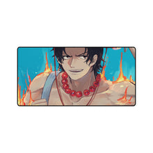 Load image into Gallery viewer, Anime One Piece Mouse Pad (Desk Mat)