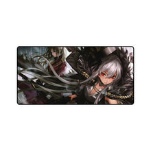 Load image into Gallery viewer, Anime, Girls Frontline, Kar98k, Lee-Enfield, 8K, #6.1067 Mouse Pad (Desk Mat)
