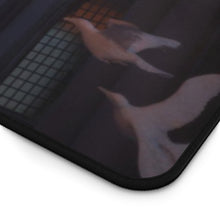 Load image into Gallery viewer, Anime Original Mouse Pad (Desk Mat) Hemmed Edge
