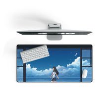 Load image into Gallery viewer, Anime Original Mouse Pad (Desk Mat) On Desk