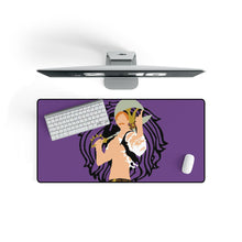 Load image into Gallery viewer, The Seven Deadly Sins Mouse Pad (Desk Mat) On Desk