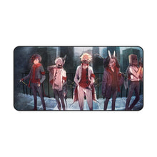 Load image into Gallery viewer, Anime Original Mouse Pad (Desk Mat)
