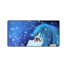 Load image into Gallery viewer, Irina: The Vampire Cosmonaut Mouse Pad (Desk Mat)