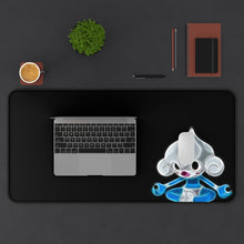 Load image into Gallery viewer, Anime Pokémon Mouse Pad (Desk Mat) With Laptop