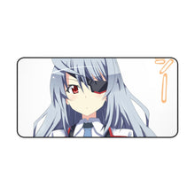 Load image into Gallery viewer, Infinite Stratos Laura Bodewig Mouse Pad (Desk Mat)