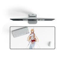 Load image into Gallery viewer, Sword Art Online Mouse Pad (Desk Mat)