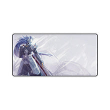 Load image into Gallery viewer, Blazblue Mouse Pad (Desk Mat)