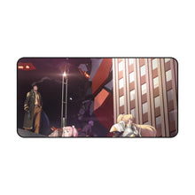 Load image into Gallery viewer, Re:Creators Mouse Pad (Desk Mat)