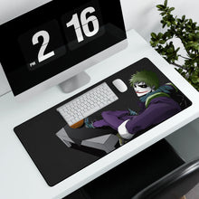 Load image into Gallery viewer, Anime Bleach Mouse Pad (Desk Mat)