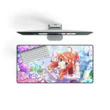 Load image into Gallery viewer, The Quintessential Quintuplets Mouse Pad (Desk Mat)
