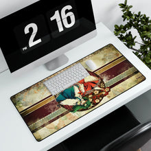 Load image into Gallery viewer, Anime Girls Mouse Pad (Desk Mat)
